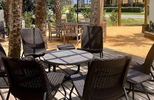 Winslow Reserve Apartment | Modern, Cozy Efficiency Just Steps to the Beach! - Unit C
