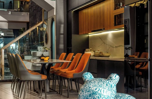 An Hai Đong Villa | Modern Da Nang Villa – Pool, Near Beach, Dragon Bridge & Han Market