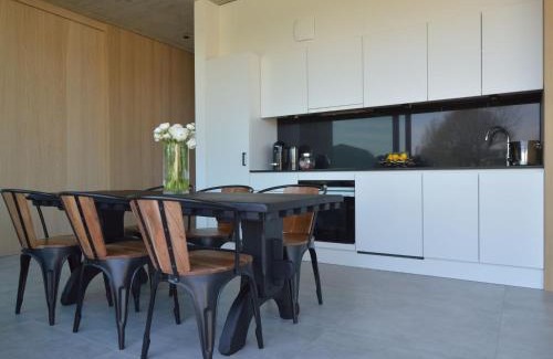 Warsage Villa | Modern Dalhem Villa with Views