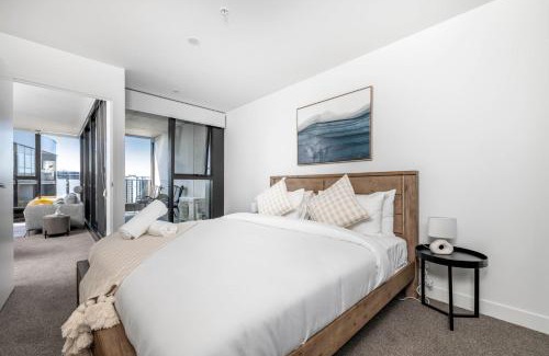 Phillip Apartment | Modern Delight Phillip ACT