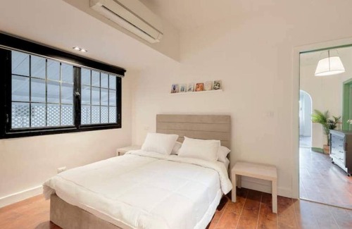 Heliopolis Apartment | Modern Designer Baron Palace 4BR Garden Duplex