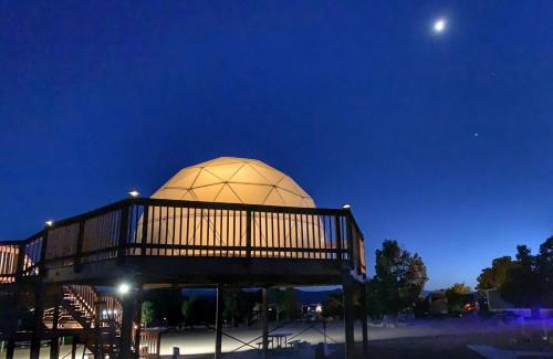 Canon City Other | Modern Dome for an Unforgettable Getaway with Incredible Views in Colorado