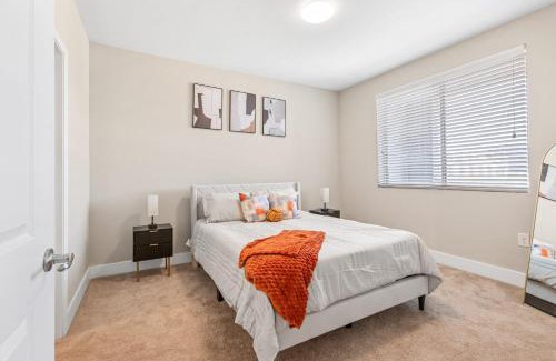 Five Points South Apartment | Modern Downtown Apartment