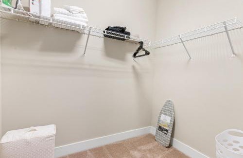 Five Points South Apartment | Modern Downtown Apartment