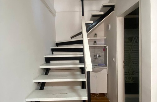 Old Town Apartment | Modern Duplex in the Heart of Bascarsija
