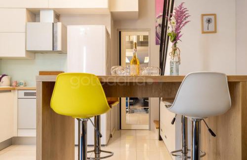 Gorinka Apartment | Modern Duplex Studio Tommy