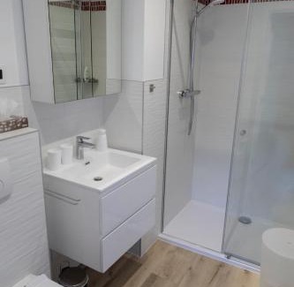 Vossegat-Roosendaal Apartment | Modern duplex with garden