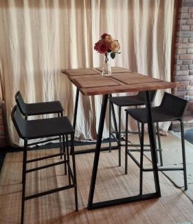 Loffingen Apartment | Modern eingerichtete 3-Zi-Ferienwohnung zu vermieten
