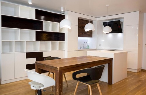 Primorski Apartment | Modern Elegance in Varna - Spacious 3-Bedroom Home by Flat Mаnаger