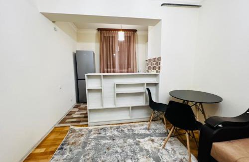 Yerevan Apartment | Modern Elegant Renovated Apartment, New Building, Chekhov stree