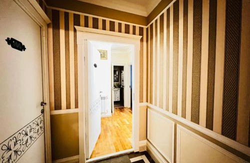 Yerevan Apartment | Modern Elegant Renovated Apartment, New Building, Chekhov stree