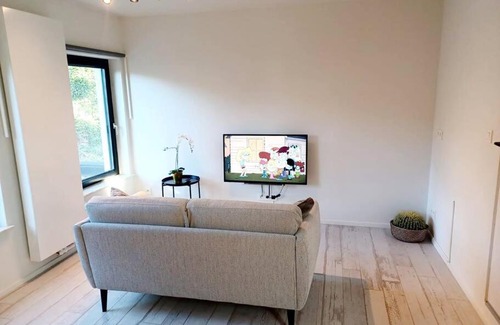 Oud-Heverlee Apartment | Modern en sfeervol appartement aan de Zoete Waters