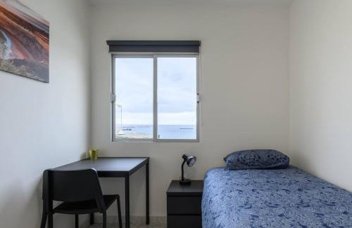 San Cristobal Apartment | Modern Comfort App in Las Palmas GC