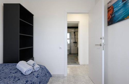 San Cristobal Apartment | Modern Comfort App in Las Palmas GC