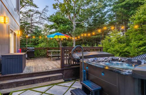Asheville House | Modern Escape by Avanstay Views 10min to Town
