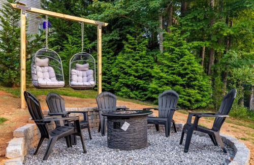 Asheville House | Modern Escape by Avanstay Views 10min to Town