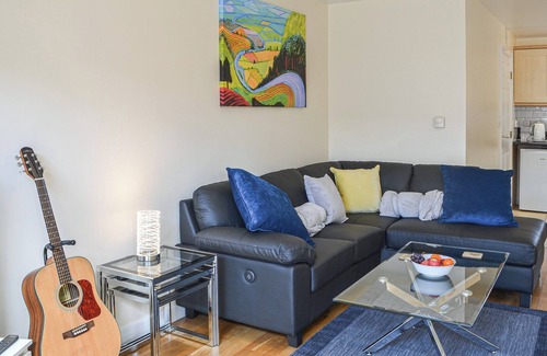 Sheriff Hutton Cottage | Modern family home near York but surrounded by stunning countryside.