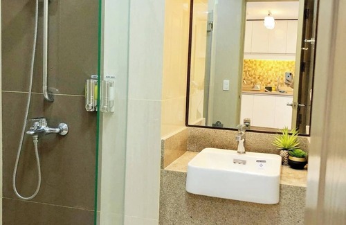 Ocean View and Fourth Street House | Modern Family Oasis 2BR/2BA + Private Backyard