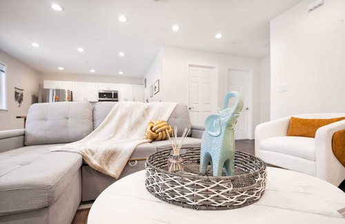 Seattle Metro Area House | Modern & Family Oasis Minutes from SeaTac Airport