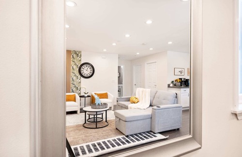 Seattle Metro Area House | Modern & Family Oasis Minutes from SeaTac Airport