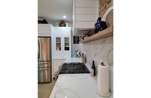 Downtown Baltimore House | Modern Farmhouse 3Br/3.5Bth Home ☆Close to Johns Hopkins University &Downtown☆