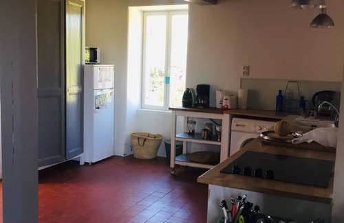 Pazy House | Modern farmhouse in a hamlet at the gates of the Morvan