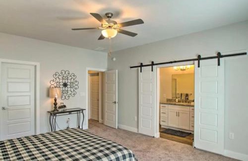 East Mesa House | Modern Farmhouse Mesa Retreat
