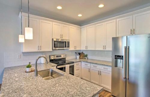 East Mesa House | Modern Farmhouse Mesa Retreat