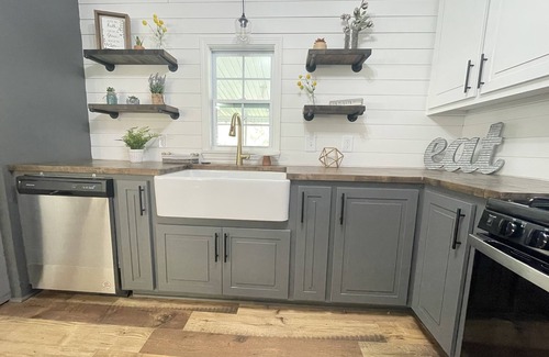 Pearl Other | Modern Farmhouse w/Gameroom and theater room close to everything