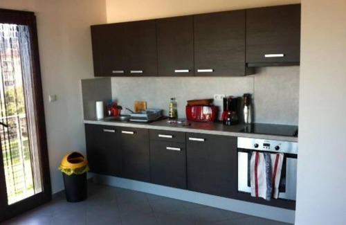 Folelli Apartment | Modern Flat 42m2 +15m2 Terrace - Folelli CorsicaResidential flat