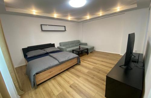 Juh Apartment | Modern Flat Close to Old Town