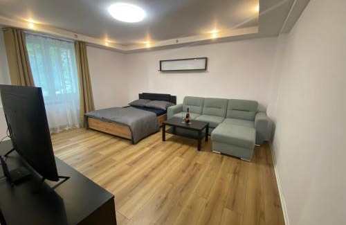 Juh Apartment | Modern Flat Close to Old Town