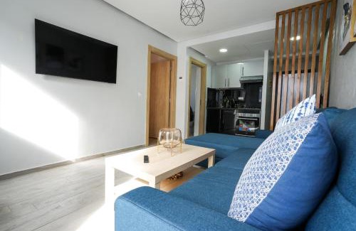 Ain Sebaa Apartment | Modern flat in Ain Sebaa