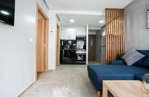 Ain Sebaa Apartment | Modern flat in Ain Sebaa