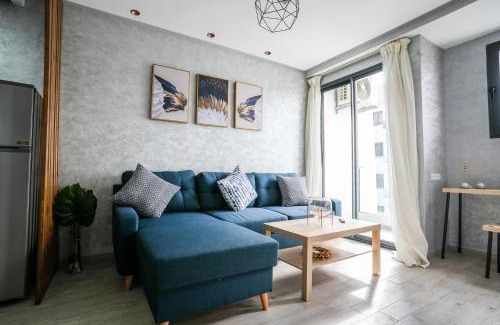 Ain Sebaa Apartment | Modern flat in Ain Sebaa