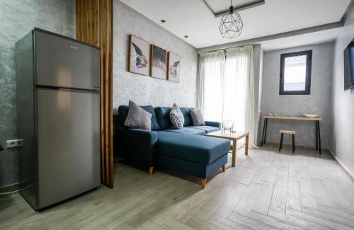 Ain Sebaa Apartment | Modern flat in Ain Sebaa