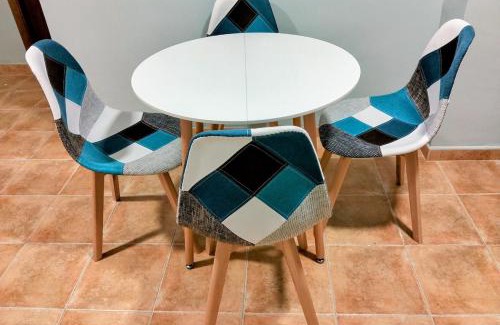 Guejar Sierra Apartment | Modern Flat in Guejar Sierra