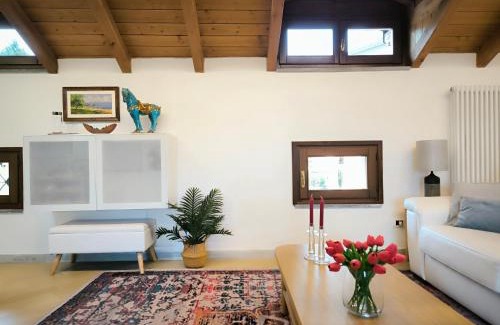 Baveno Apartment | Modern flat in old town Baveno