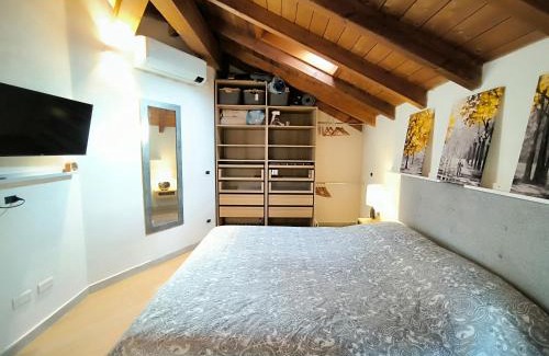 Baveno Apartment | Modern flat in old town Baveno