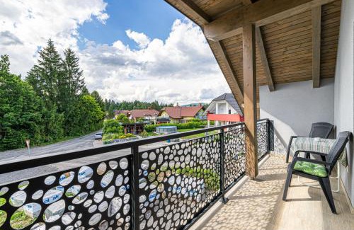 Cerknica Apartment | Modern Flat Mateja - Happy Rentals