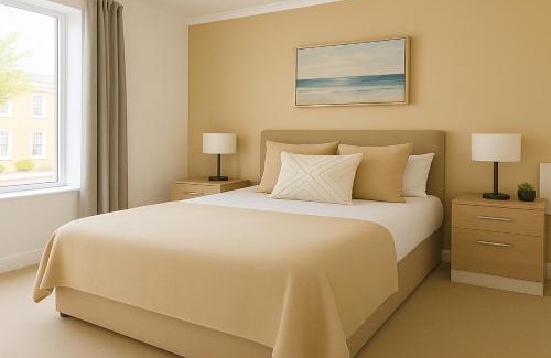 London Borough of Hounslow Apartment | Modern Flat near Heathrow Airport
