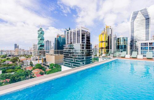 Obarrio Apartment | Modern flats in Obarrio