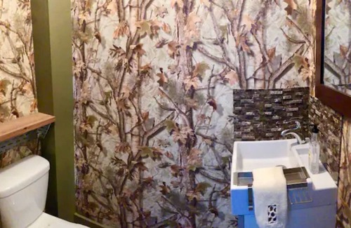 Fryeburg Other | Modern Fryeburg Farmhouse