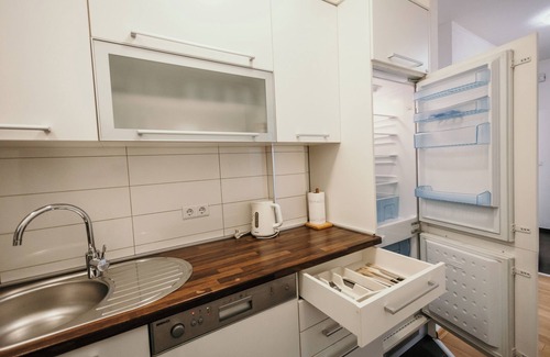 Old Town Apartment | Modern, fully equipped 2-bedroom apartment in the heart of Sarajevo Old Town.