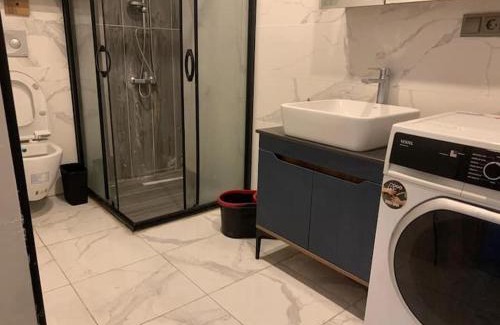 Safi Apartment | Modern & Fully Equipped flat