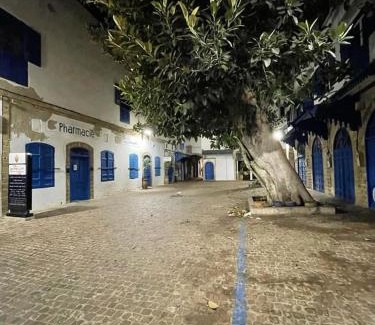 Safi Apartment | Modern & Fully Equipped flat