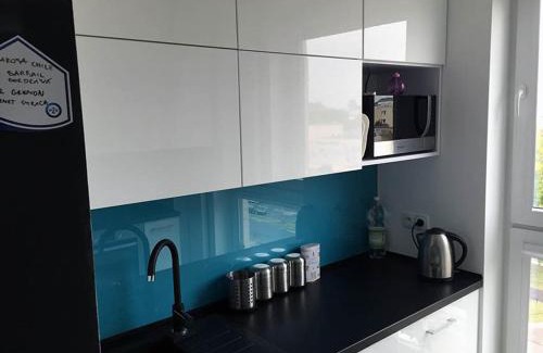 Ursynow Apartment | Modern & Functional Apartment Wwa