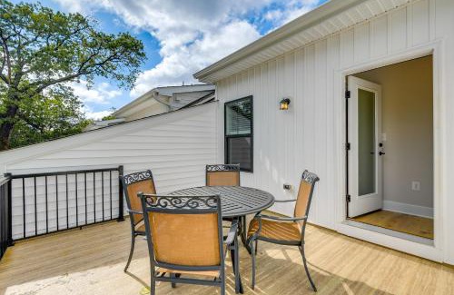 Parole House | Modern Gem Near Historic Annapolis and Naval Academy