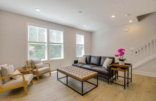 Parole House | Modern Gem Near Historic Annapolis and Naval Academy