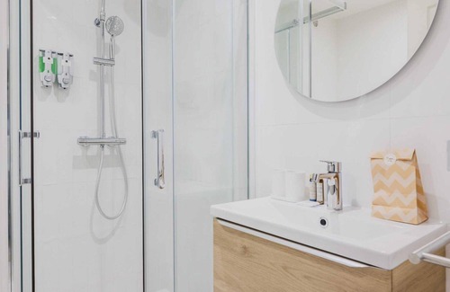 Meudon-la-Foret Apartment | Modern "Green Suites" residence - Meudon/Vélizy